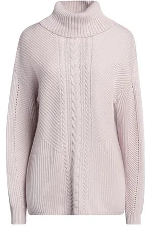 Guess KNITWEAR - Turtlenecks - on YOOX.com
