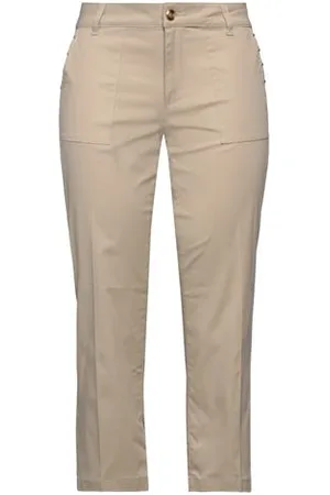 ANGELO MARANI BOTTOMWEAR - Trousers - on YOOX.com