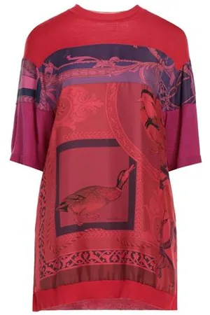 Salvatore Ferragamo KNITWEAR - Jumpers - on YOOX.com