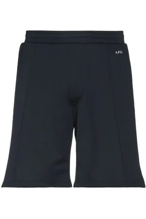 A.P.C. BOTTOMWEAR - Shorts & Bermuda Shorts - on YOOX.com