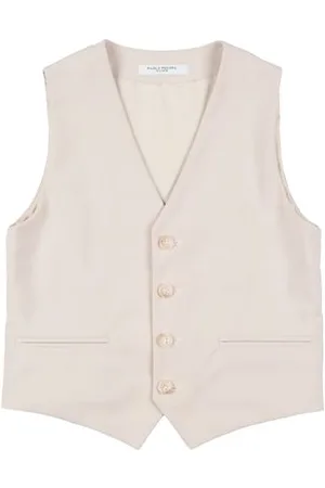Paolo Pecora SUITS and CO-ORDS - Waistcoats - on YOOX.com