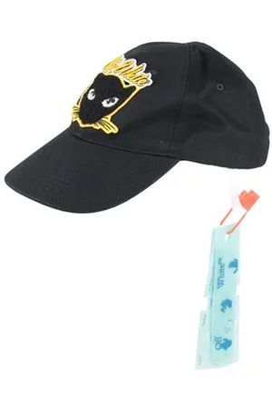OFF-WHITE ACCESSORIES - Hats - on YOOX.com
