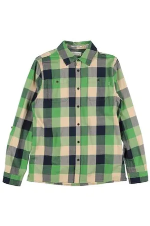 Scotch&Soda TOPWEAR - Shirts - on YOOX.com
