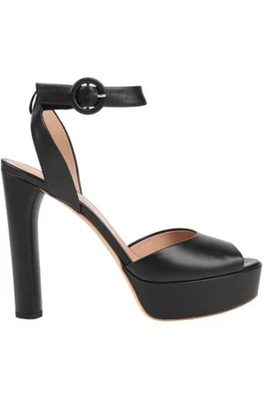 SERGIO LEVANTESI FOOTWEAR - Sandals - on YOOX.com