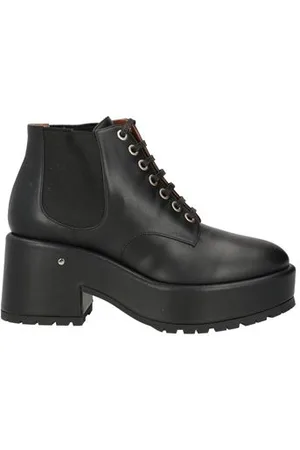 LAURENCE DACADE FOOTWEAR - Ankle boots - on YOOX.com