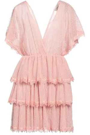 Berna DRESSES - Mini dresses - on YOOX.com