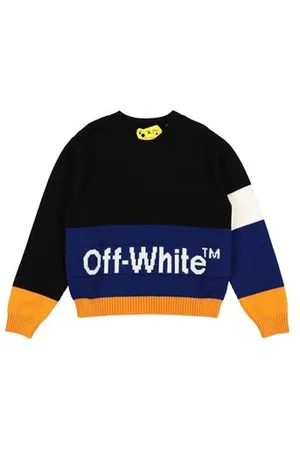 OFF-WHITE KNITWEAR - Jumpers - on YOOX.com