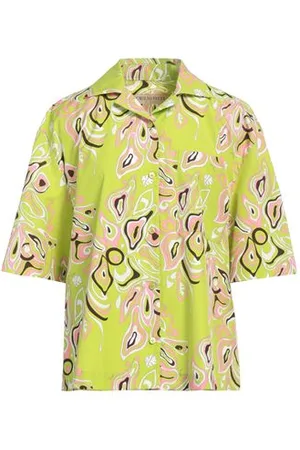 Puccini TOPWEAR - Shirts - on YOOX.com