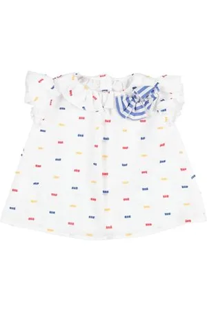 Le Bebé Enfant TOPWEAR - Shirts - on YOOX.com