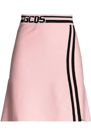 GCDS BOTTOMWEAR - Mini skirts - on YOOX.com
