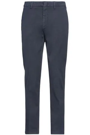 Dunhill BOTTOMWEAR - Trousers - on YOOX.com