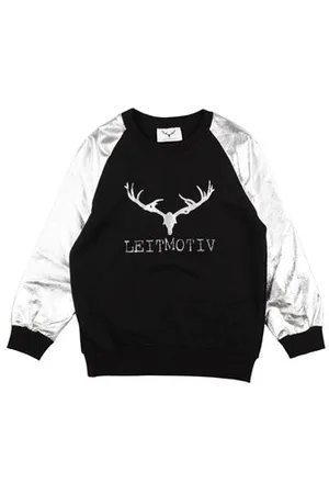 Leitmotiv TOPWEAR - Sweatshirts - on YOOX.com