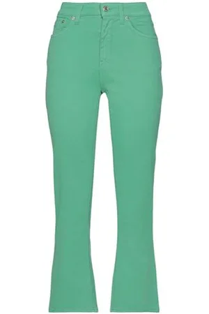 DEPARTMENT 5 BOTTOMWEAR - Jeans - on YOOX.com