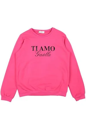 GAËLLE TOPWEAR - Sweatshirts - on YOOX.com
