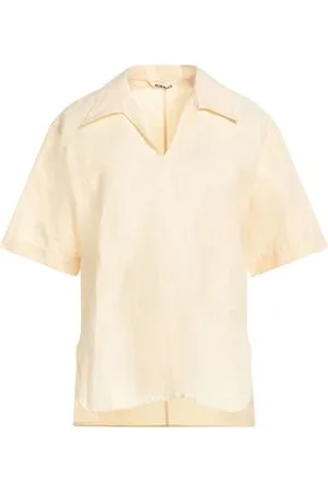 Auralee TOPWEAR - Tops - on YOOX.com