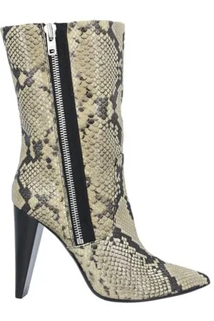 Serafini FOOTWEAR - Ankle boots - on YOOX.com