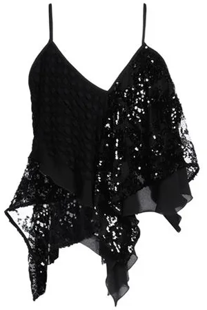 The Attico TOPWEAR - Tops - on YOOX.com