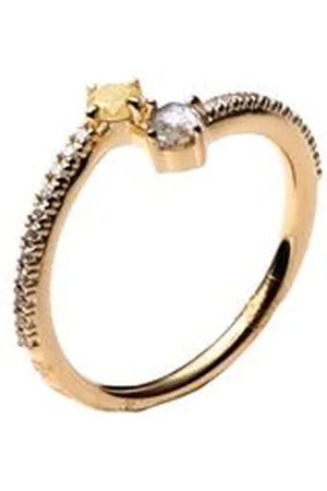 P D PAOLA JEWELLERY and WATCHES - Rings - on YOOX.com