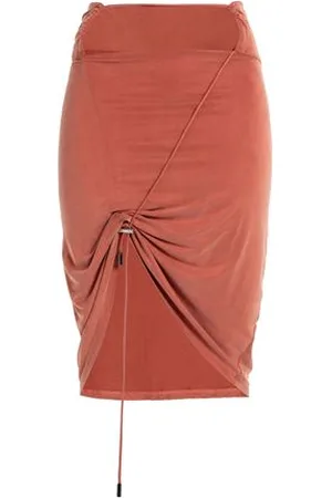 Jacquemus BOTTOMWEAR - Mini skirts - on YOOX.com