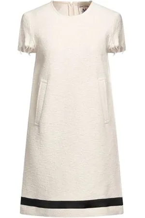 SEMICOUTURE DRESSES - Mini dresses - on YOOX.com