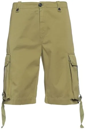 Dondup BOTTOMWEAR - Shorts & Bermuda Shorts - on YOOX.com