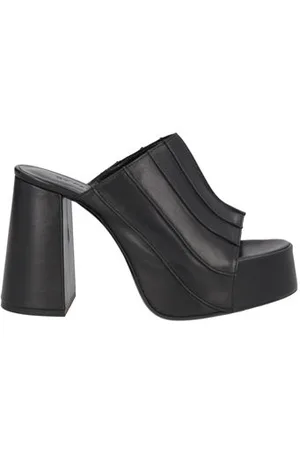 By Far FOOTWEAR - Sandals - on YOOX.com