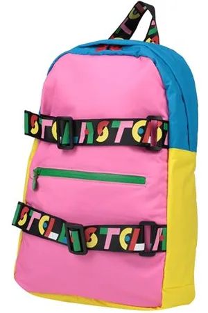 Stella McCartney BAGS - Rucksacks - on YOOX.com