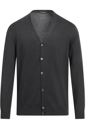 ROSSOPURO KNITWEAR - Cardigans - on YOOX.com