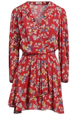 Zadig & Voltaire DRESSES - Mini dresses - on YOOX.com