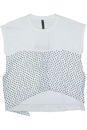 Manila Grace TOPWEAR - T-shirts - on YOOX.com