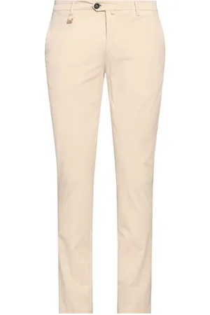 BARBATI BOTTOMWEAR - Trousers - on YOOX.com