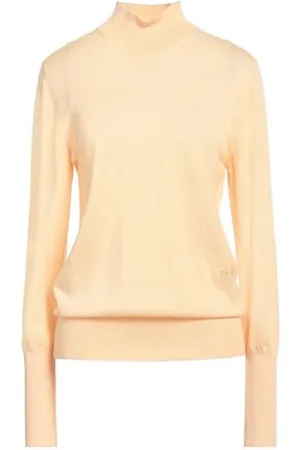 ERIKA CAVALLINI KNITWEAR - Turtlenecks - on YOOX.com
