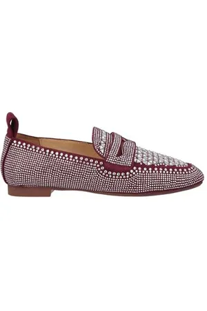 MASSIMO SANTINI FOOTWEAR - Loafers - on YOOX.com