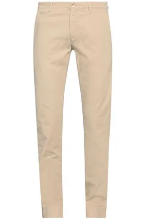 Hand Picked BOTTOMWEAR - Trousers - on YOOX.com