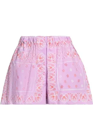 Maje BOTTOMWEAR - Shorts & Bermuda Shorts - on YOOX.com