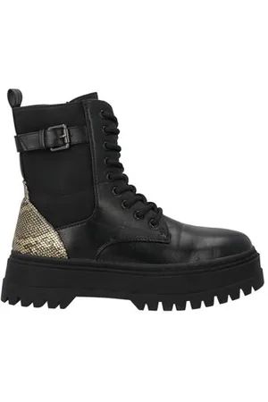 Twin-Set FOOTWEAR - Ankle boots - on YOOX.com