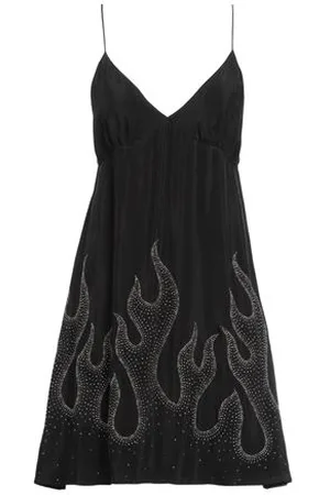 Palm Angels DRESSES - Mini dresses - on YOOX.com