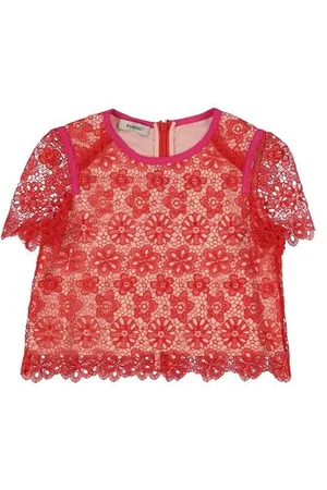 Pinko TOPWEAR - Tops - on YOOX.com