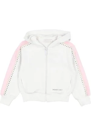 MONNALISA TOPWEAR - Sweatshirts - on YOOX.com