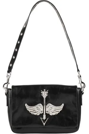 RED(V) BAGS - Shoulder bags - on YOOX.com