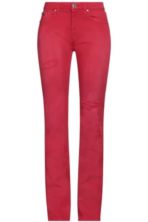 Victory BOTTOMWEAR - Jeans - on YOOX.com
