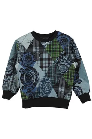 VERSACE TOPWEAR - Sweatshirts - on YOOX.com