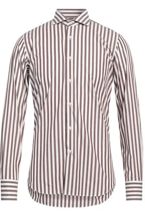 ALESSANDRO GHERARDI TOPWEAR - Shirts - on YOOX.com