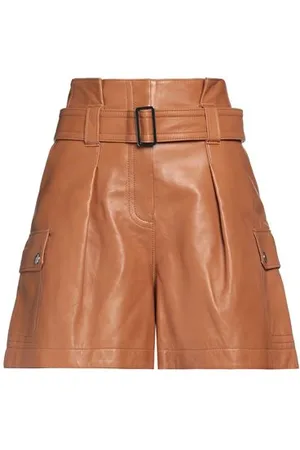 Coach BOTTOMWEAR - Shorts & Bermuda Shorts - on YOOX.com
