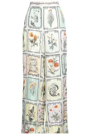 Camilla BOTTOMWEAR - Trousers - on YOOX.com