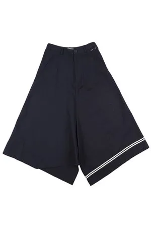 Marni BOTTOMWEAR - Shorts & Bermuda Shorts - on YOOX.com