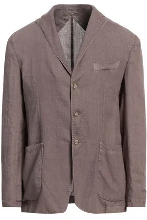 FEDELI SUITS and CO-ORDS - Blazers - on YOOX.com