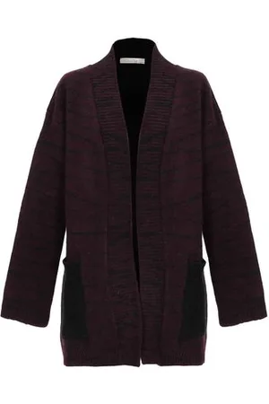 SSHEENA KNITWEAR - Cardigans - on YOOX.com