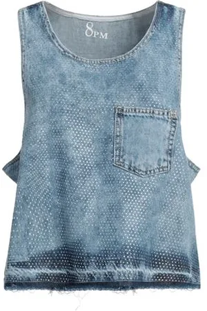8PM TOPWEAR - Tops - on YOOX.com