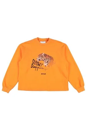MYAR TOPWEAR - Sweatshirts - on YOOX.com